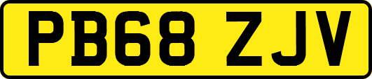 PB68ZJV