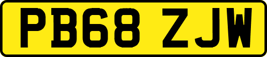 PB68ZJW