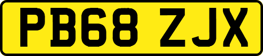 PB68ZJX