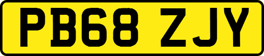 PB68ZJY