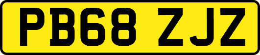 PB68ZJZ