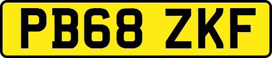 PB68ZKF