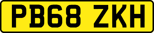 PB68ZKH