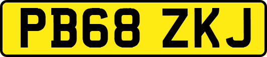 PB68ZKJ