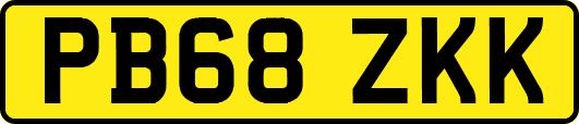 PB68ZKK