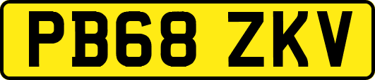 PB68ZKV