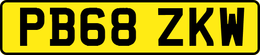 PB68ZKW