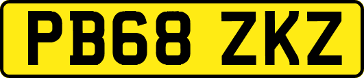PB68ZKZ