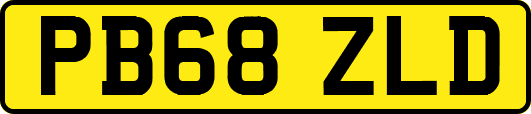 PB68ZLD