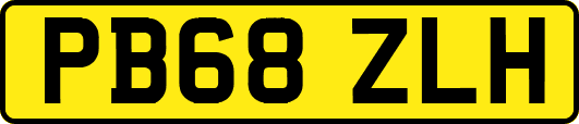 PB68ZLH