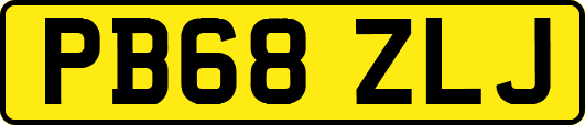 PB68ZLJ