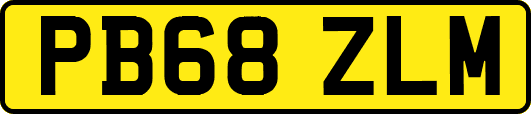 PB68ZLM
