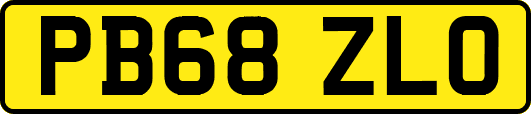 PB68ZLO