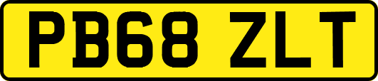 PB68ZLT