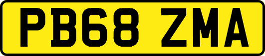 PB68ZMA