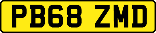 PB68ZMD