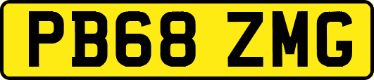 PB68ZMG