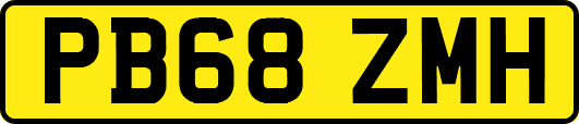 PB68ZMH