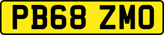 PB68ZMO