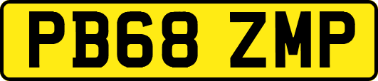 PB68ZMP