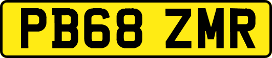 PB68ZMR