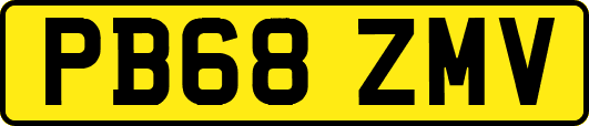 PB68ZMV