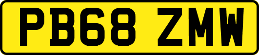 PB68ZMW