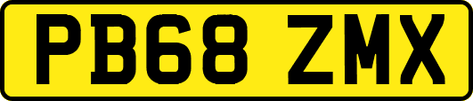 PB68ZMX