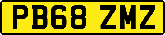 PB68ZMZ
