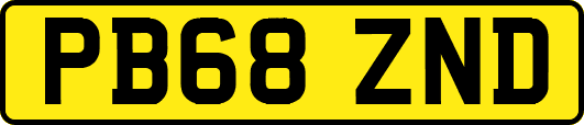 PB68ZND