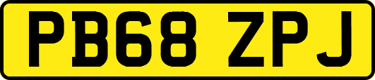PB68ZPJ