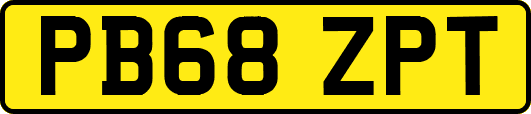 PB68ZPT