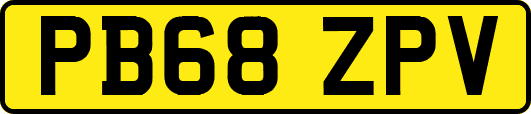 PB68ZPV