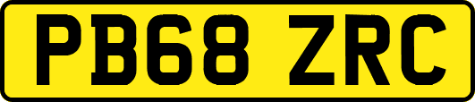 PB68ZRC