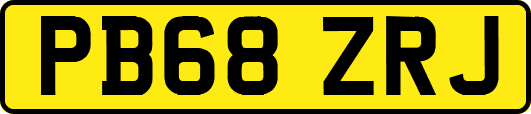PB68ZRJ