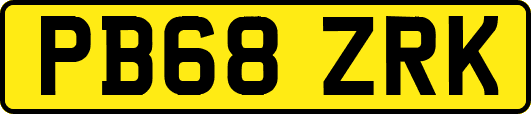 PB68ZRK