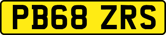 PB68ZRS