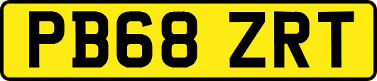 PB68ZRT