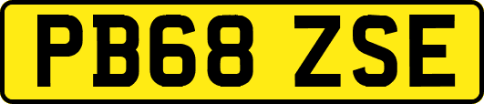 PB68ZSE