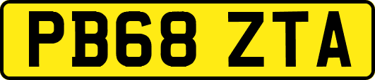 PB68ZTA