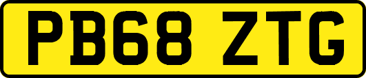 PB68ZTG