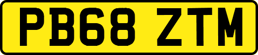PB68ZTM