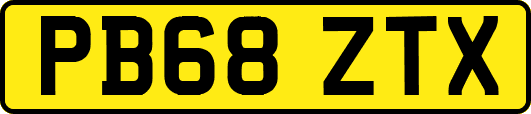 PB68ZTX