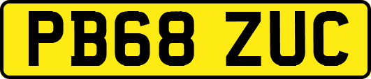 PB68ZUC