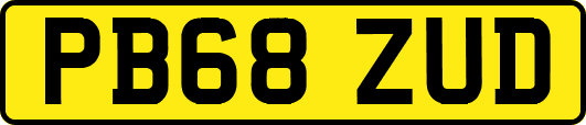 PB68ZUD