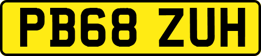 PB68ZUH