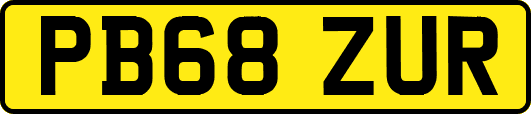 PB68ZUR