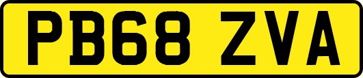 PB68ZVA