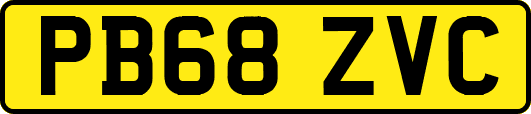 PB68ZVC