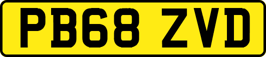 PB68ZVD